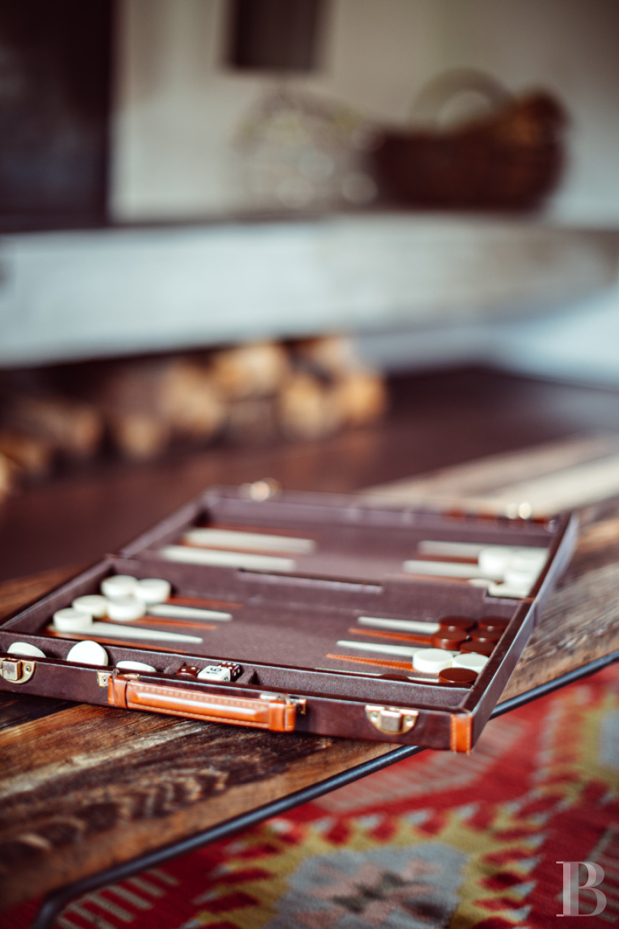 A country house rental for a year with access to the services and facilities of a large estate, an hour’s train ride from Paris in Touraine  - photo  n°8